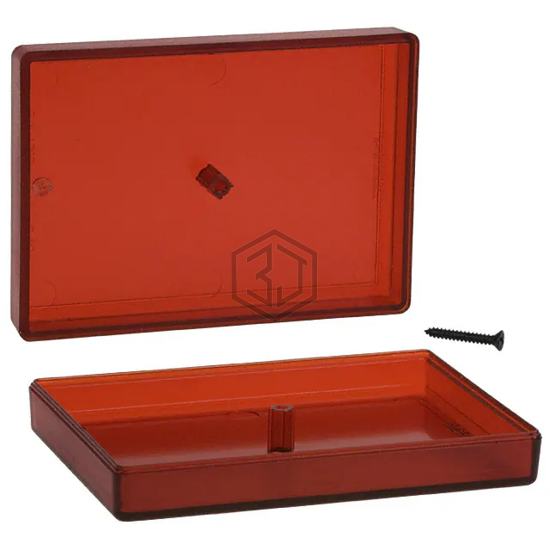 C10,TRRD - Serpac - Boxes