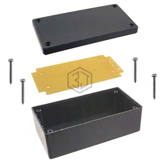 B10-7100 - Twin Industries - Boxes