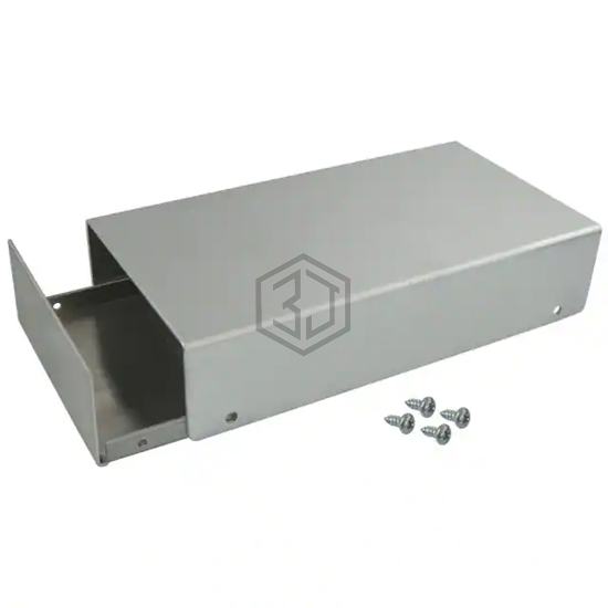 CR531 PLAIN - LMB Heeger Inc. - Boxes