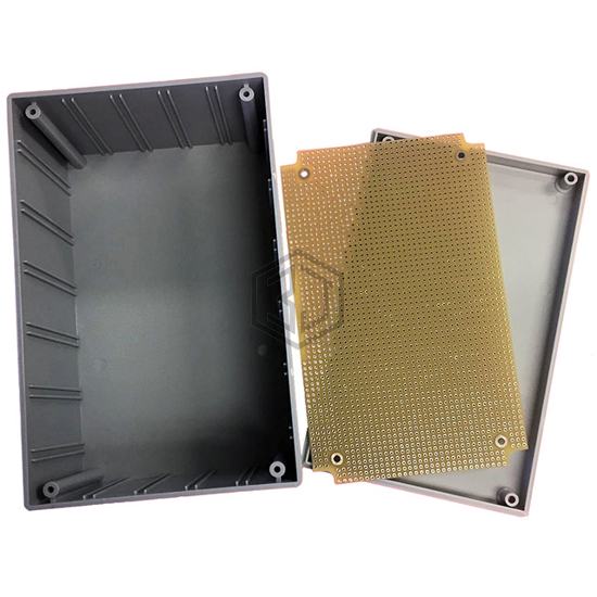G30-8000 - Twin Industries - Boxes