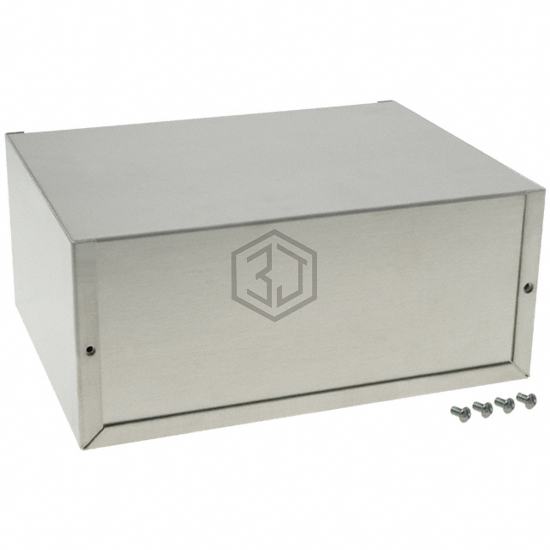 TF783 PLAIN - LMB Heeger Inc. - Boxes