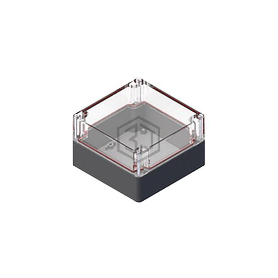 RB55P14C10G - Serpac - Boxes