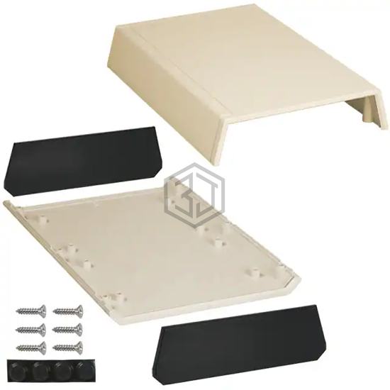 A42,AL - Serpac - Boxes