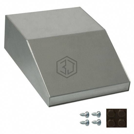 MDC862 PLAIN - LMB Heeger Inc. - Boxes
