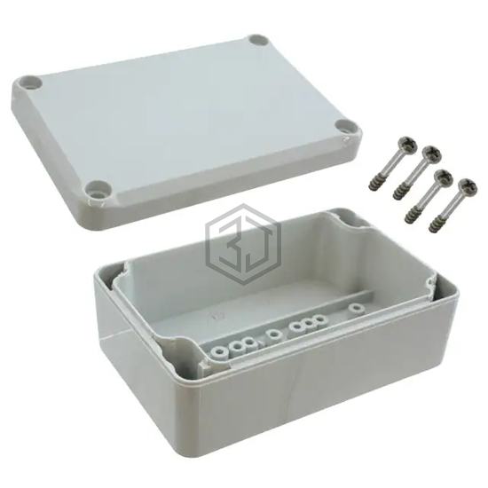 EM 208 - Bopla Enclosures - Boxes