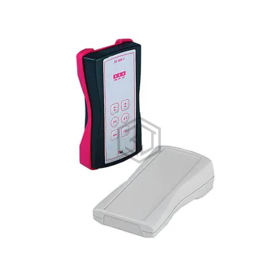 BS400F7024 - Bopla Enclosures - Boxes