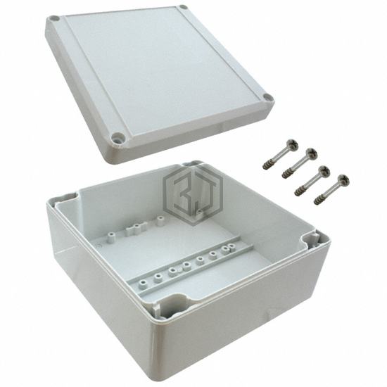EM 217 F - Bopla Enclosures - Boxes