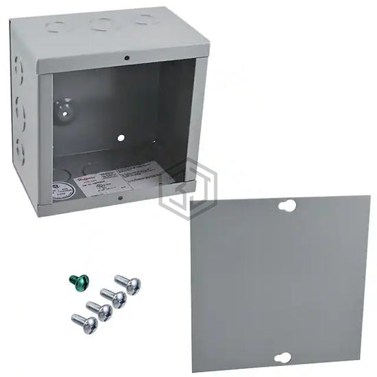 ASE6X6X4 - Hoffman Enclosures, Inc. - Boxes
