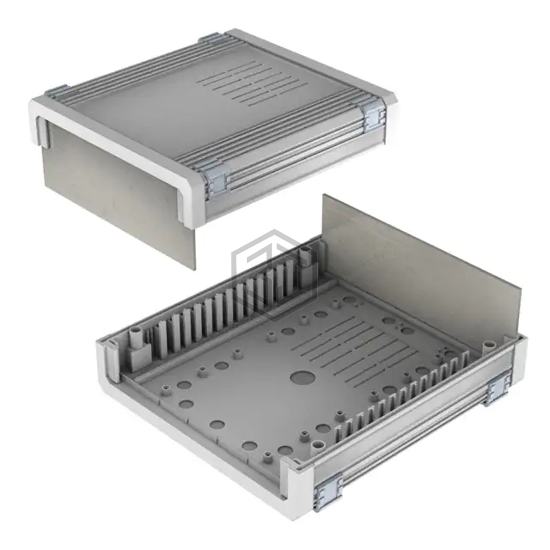 UM62009LSET - Bopla Enclosures - Boxes