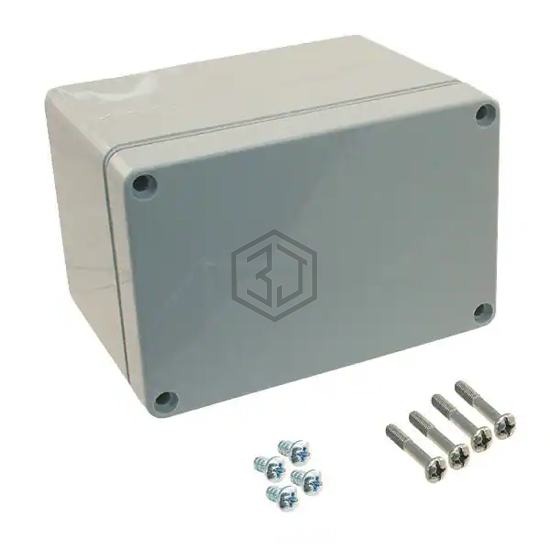 02226000 - Bopla Enclosures - Boxes