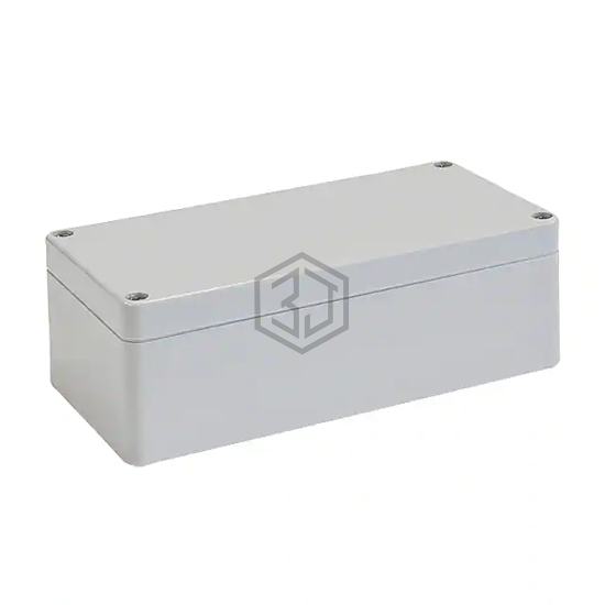 02220000 - Bopla Enclosures - Boxes