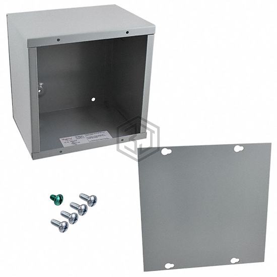 ASG8X8X6NK - Hoffman Enclosures, Inc. - Boxes