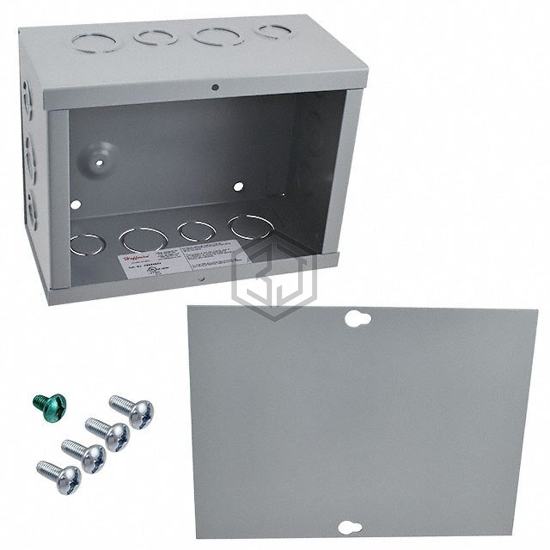 ASE8X6X4 - Hoffman Enclosures, Inc. - Boxes