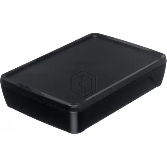 35107015 - Bopla Enclosures - Boxes