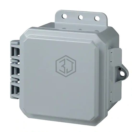 P4043 - Integra Enclosures - Boxes