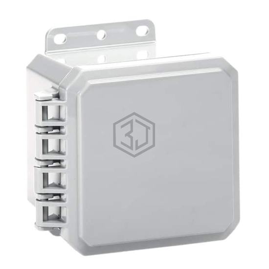 P5053 - Integra Enclosures - Boxes