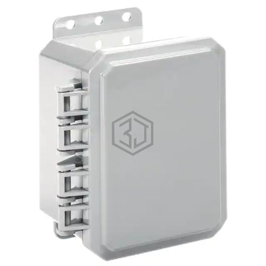 P6044 - Integra Enclosures - Boxes