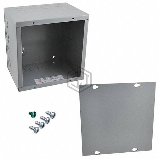 ASE8X8X6 - Hoffman Enclosures, Inc. - Boxes