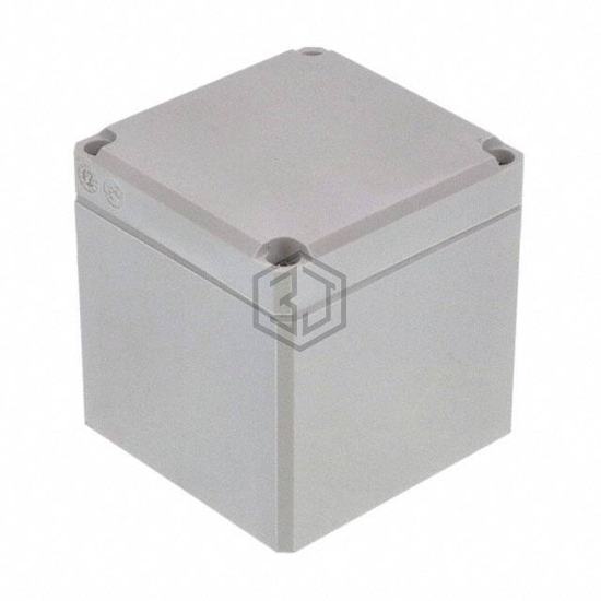 Q889PCD - Hoffman Enclosures, Inc. - Boxes