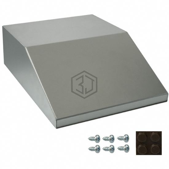 UNC 4-12-10 PLAIN - LMB Heeger Inc. - Boxes