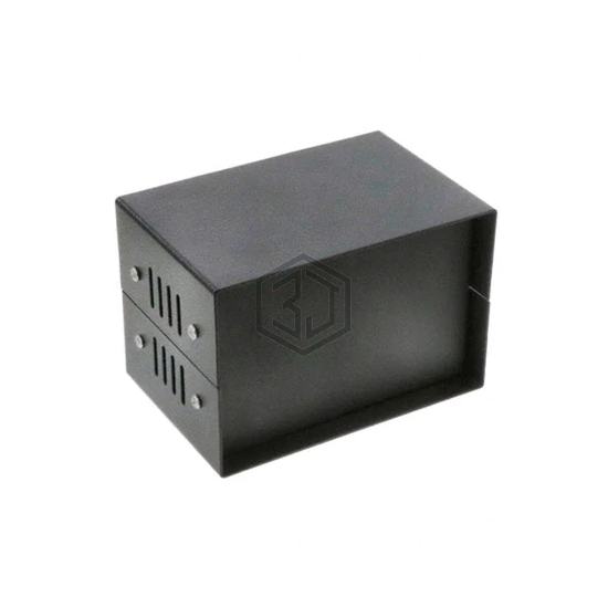 1458VB4 - Hammond Manufacturing - Boxes