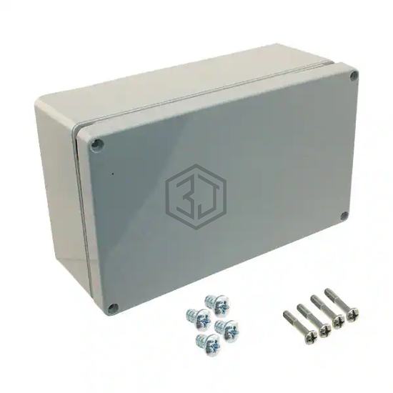 02221000 - Bopla Enclosures - Boxes