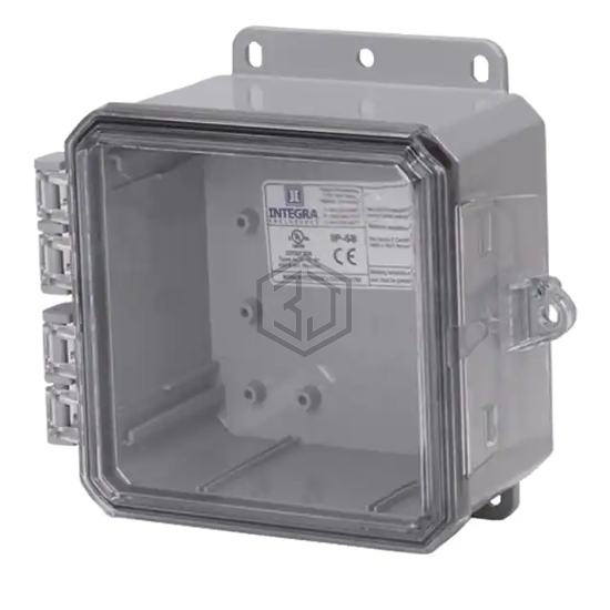 P6063C - Integra Enclosures - Boxes