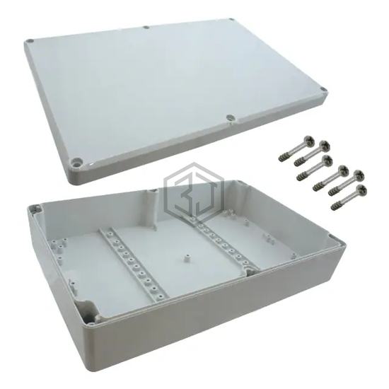 EM 239 - Bopla Enclosures - Boxes