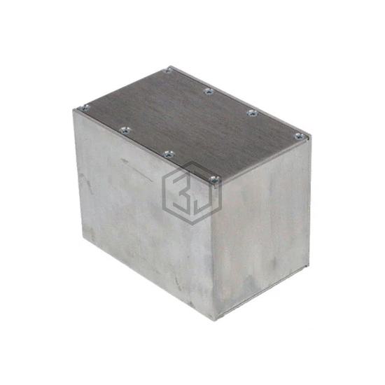3316 - Pomona Electronics - Boxes