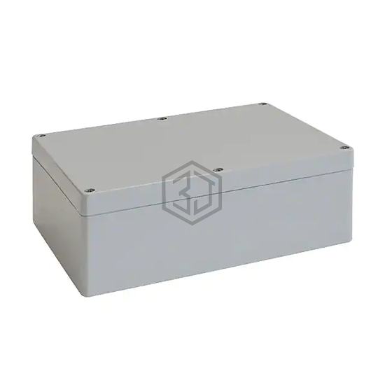 02240200 - Bopla Enclosures - Boxes
