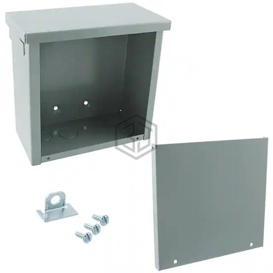 A8R84 - Hoffman Enclosures, Inc. - Boxes