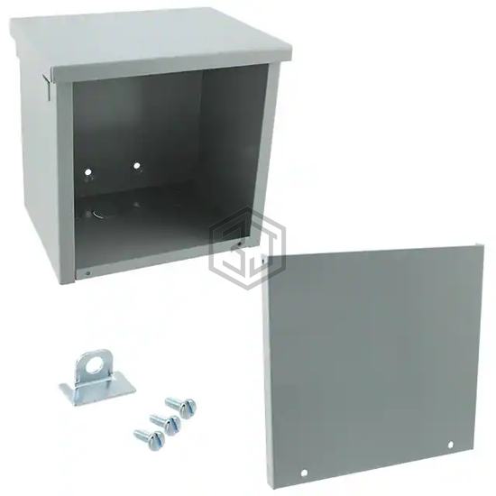 A8R86 - Hoffman Enclosures, Inc. - Boxes