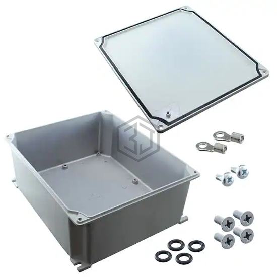 0936040063 - Molex - Boxes