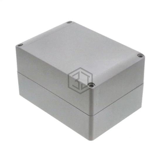 Q181310PCE - Hoffman Enclosures, Inc. - Boxes