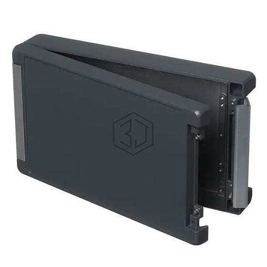 00126324 - Bopla Enclosures - Boxes