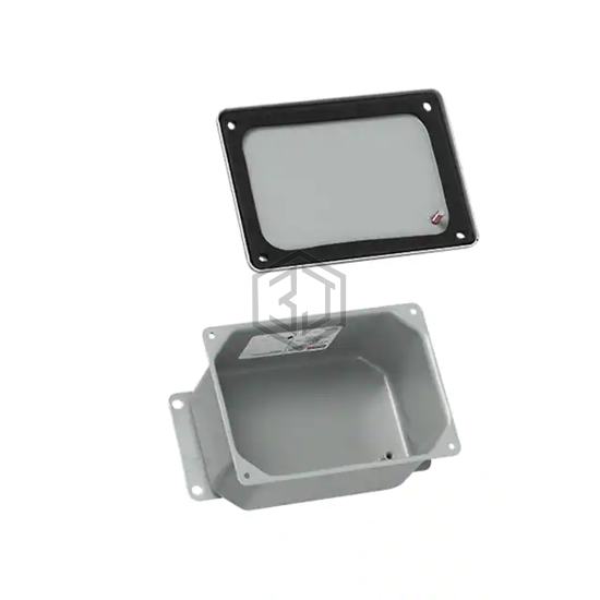 A643DSC - Hoffman Enclosures, Inc. - Boxes