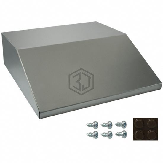 MDC15155 PLAIN - LMB Heeger Inc. - Boxes