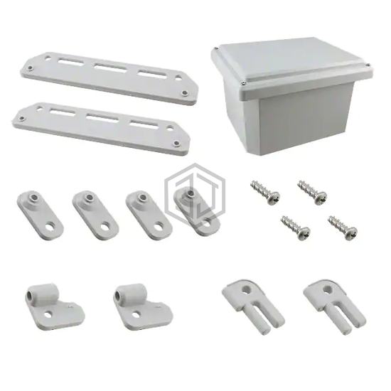 I352SGG - Serpac - Boxes