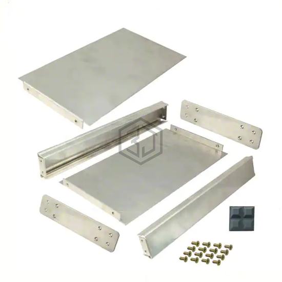 UPS 350-12-9 PLAIN - LMB Heeger Inc. - Boxes