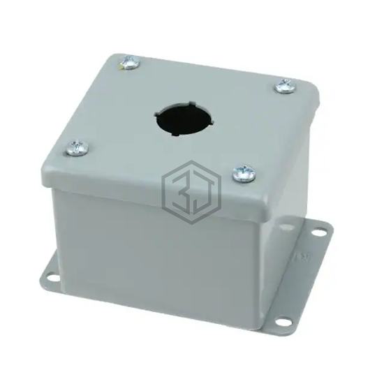 E1PBG - Hoffman Enclosures, Inc. - Boxes