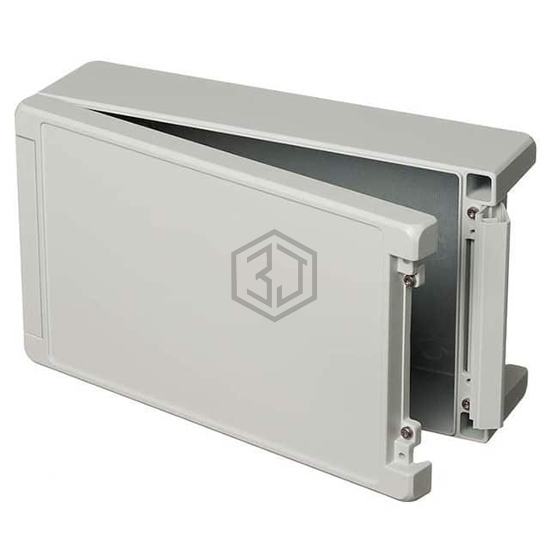 00126335 - Bopla Enclosures - Boxes
