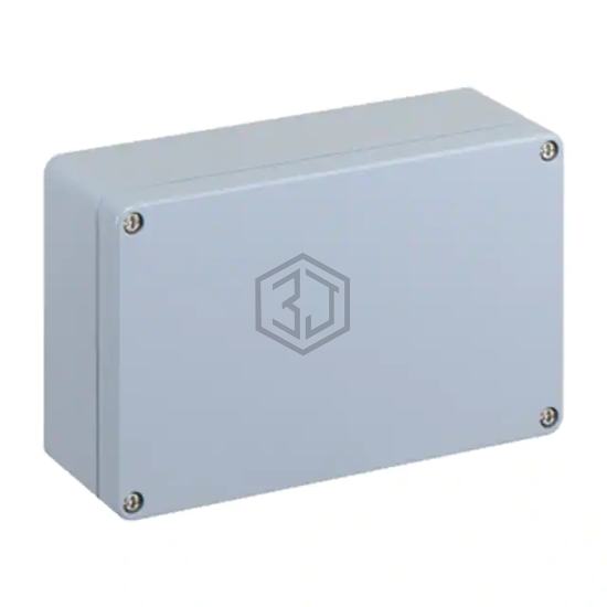 150-012 - Altech Corporation - Boxes