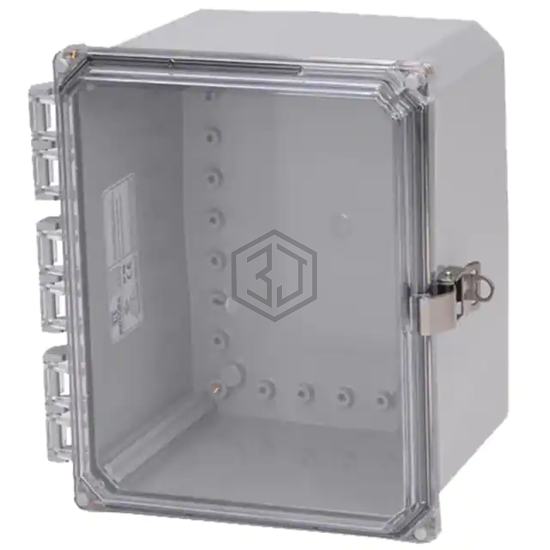H10086HCLL - Integra Enclosures - Boxes