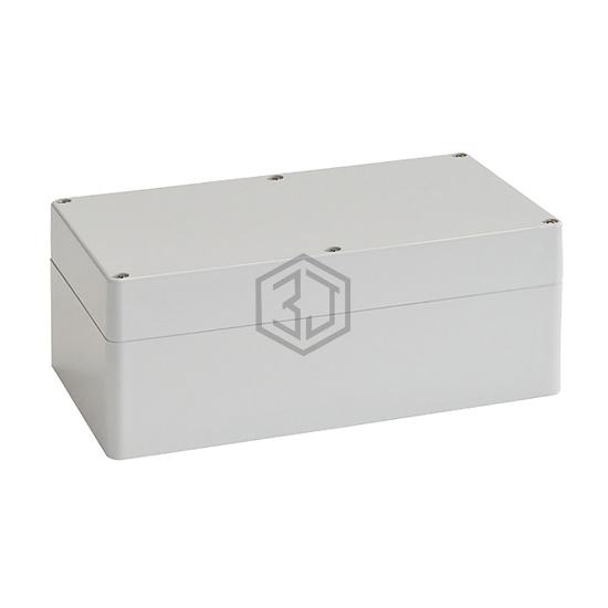 02255000 - Bopla Enclosures - Boxes