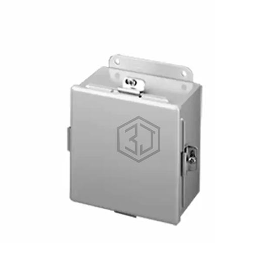 A604NF - Hoffman Enclosures, Inc. - Boxes