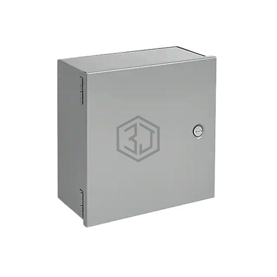 A14N126 - Hoffman Enclosures, Inc. - Boxes