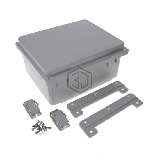 A1084PHC - Hoffman Enclosures, Inc. - Boxes