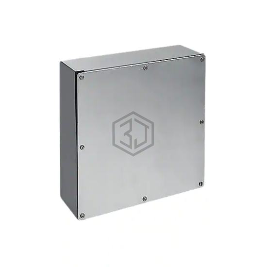 A664GSC - Hoffman Enclosures, Inc. - Boxes