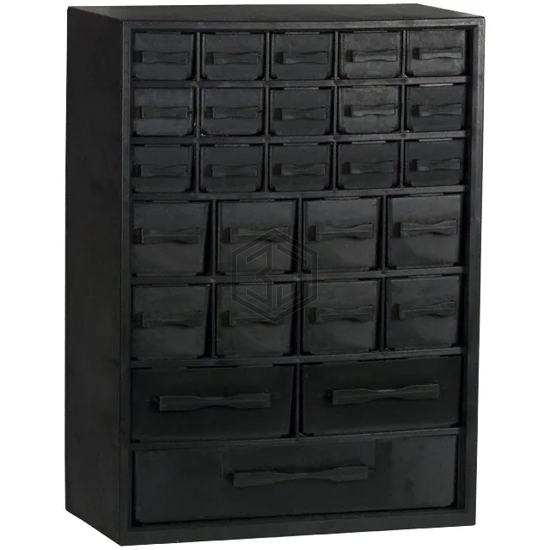 6576CD - Flambeau Inc. - Boxes