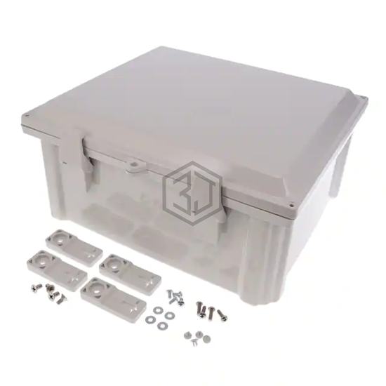 BWA-AH14126 - Banner Engineering Corporation - Boxes
